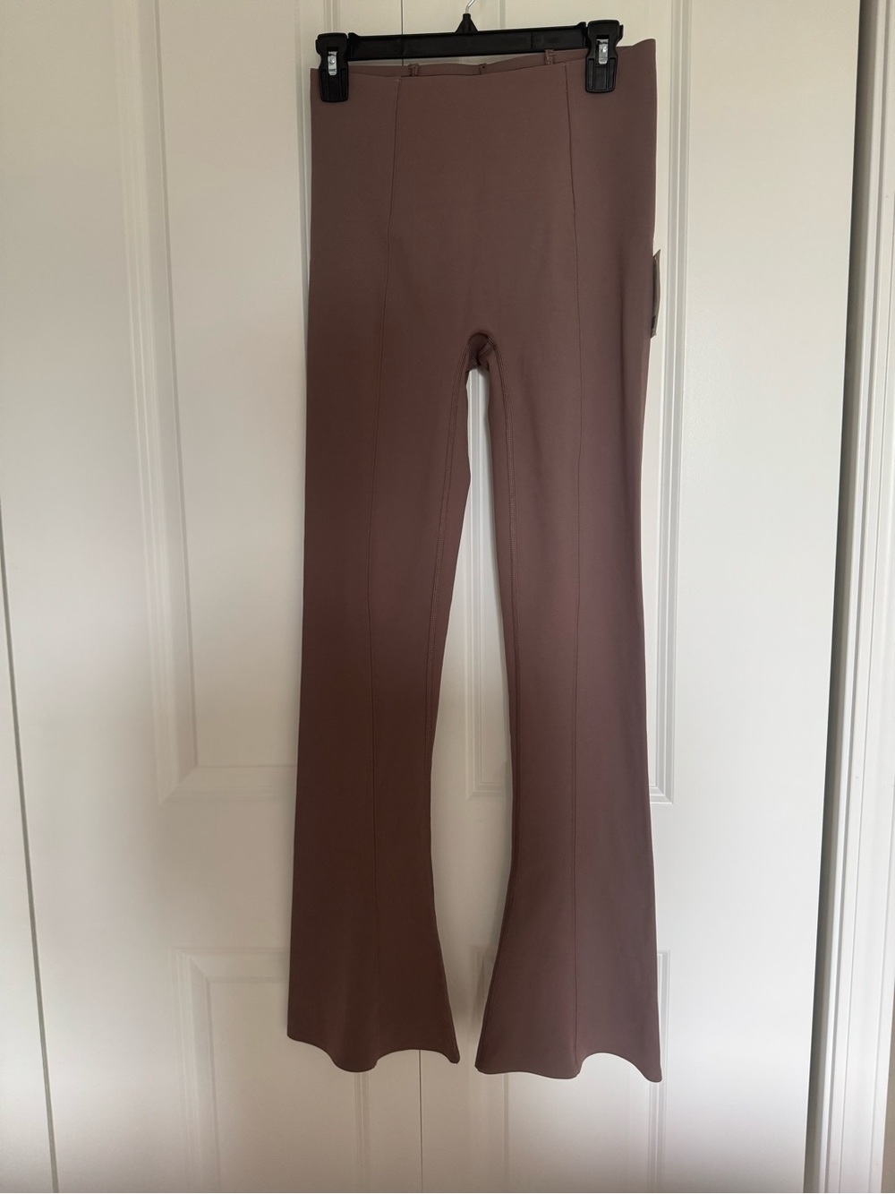 Spanx NWT Flared Yoga Pants